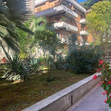 Guest House Mamy Rome Extérieur photo