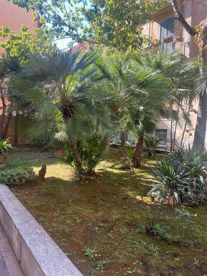 Guest House Mamy Rome Extérieur photo