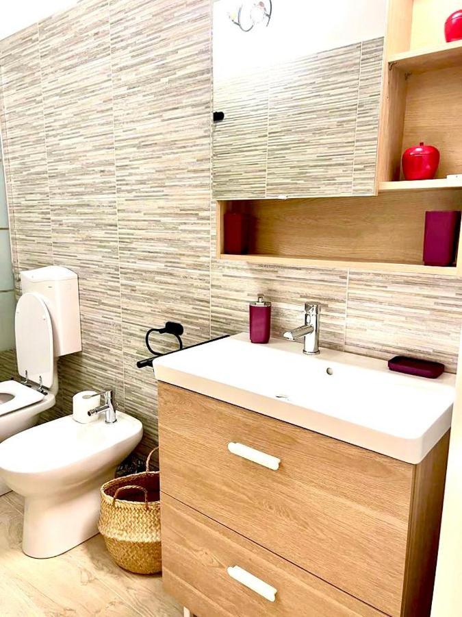 Guest House Mamy Rome Extérieur photo