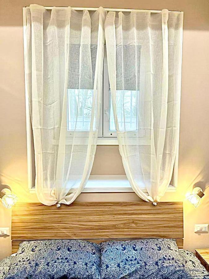 Guest House Mamy Rome Extérieur photo