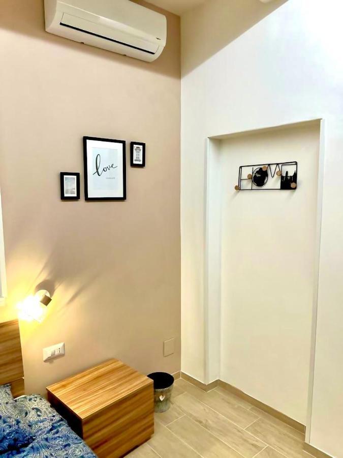Guest House Mamy Rome Extérieur photo
