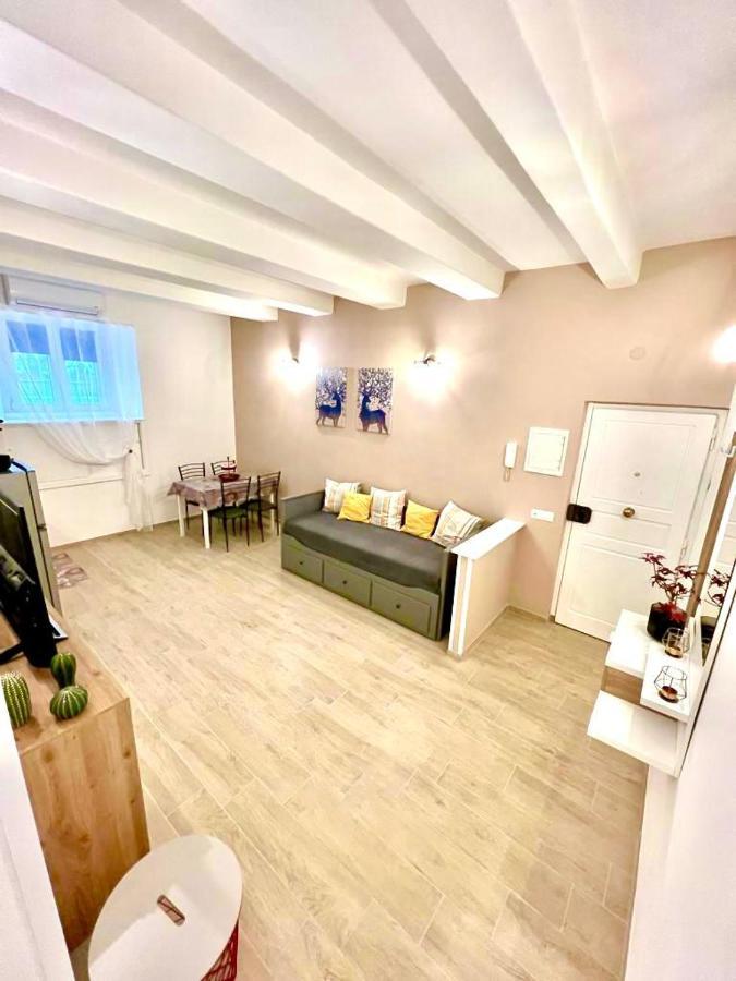 Guest House Mamy Rome Extérieur photo