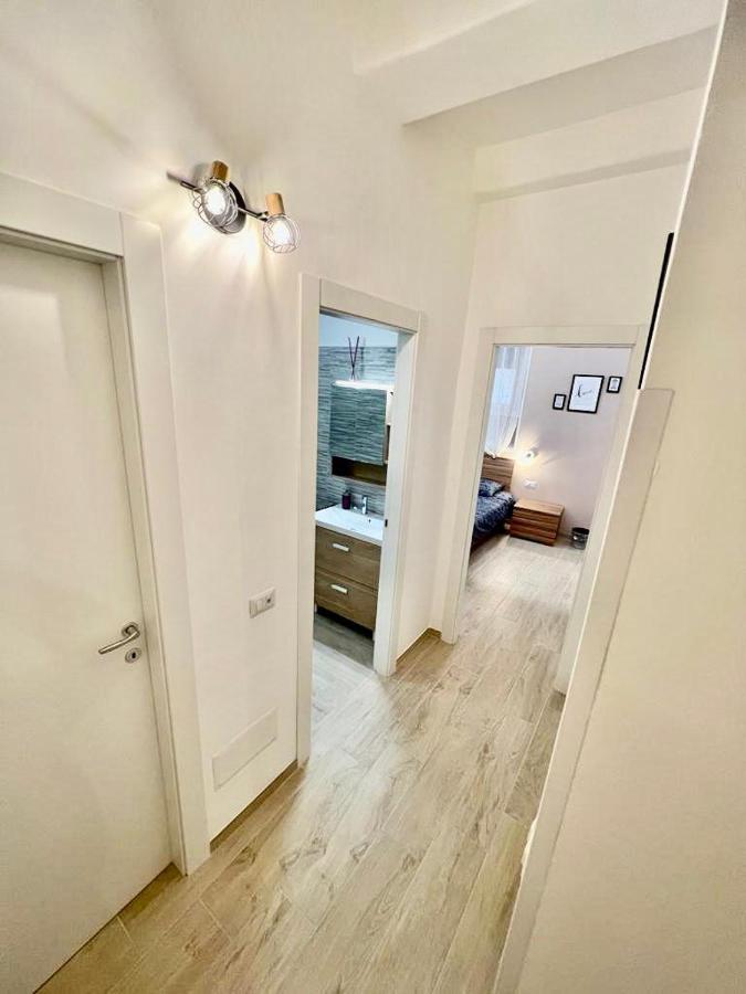 Guest House Mamy Rome Extérieur photo