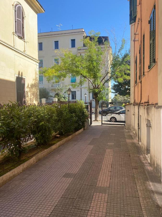 Guest House Mamy Rome Extérieur photo