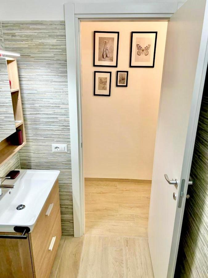 Guest House Mamy Rome Extérieur photo