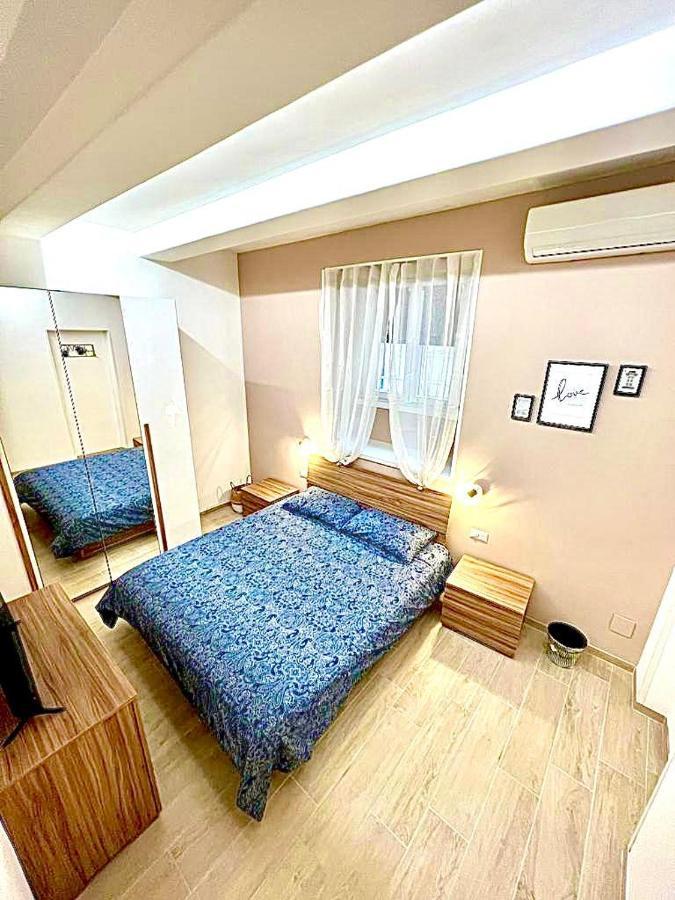Guest House Mamy Rome Extérieur photo